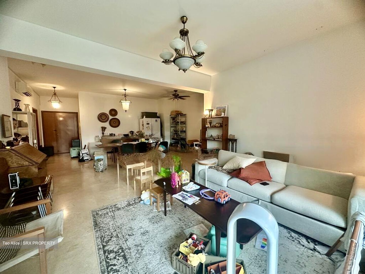 Chantilly Rise (D23), Condominium #461340781